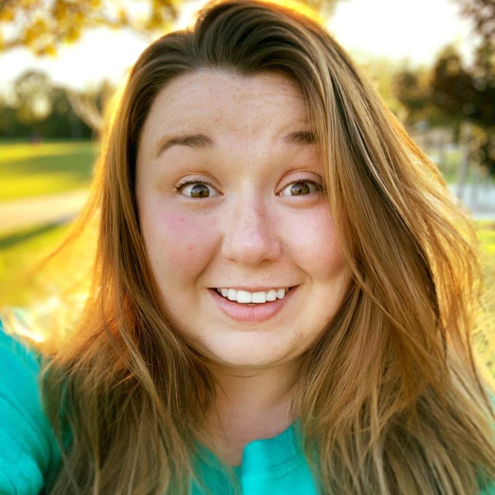 Meet your Posher, Jamie lyn